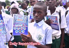 IYC Ogulagha Clan Harps on Education, Warns Against Drug Abuse With Back-to-School Initiative