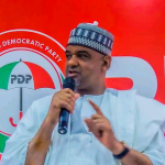 PDP Chairman Breaks Silence on Party Crisis | Daily Report Nigeria