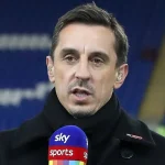 Gary Neville