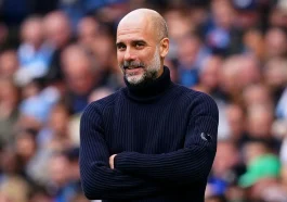 Pep Guardiola