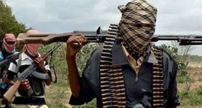 Dozens Killed, Others Injured as Soldiers, Gunmen Clash in Imo | Daily Report Nigeria