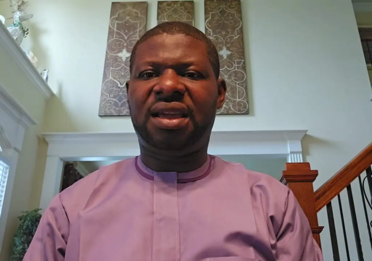 Obi's Spoiler Role Caused Nigerians' Suffering - Pastor Giwa | Daily Report Nigeria