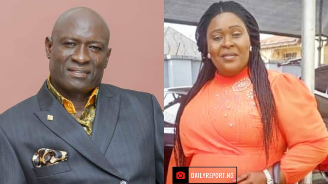 BREAKING: Gunmen Abduct Delta Lawmaker's Wife, Kill Security, Driver