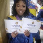 Kemien Egbekun: PAP Scholarship Student Bags First Class In Law