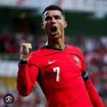 JUST-IN: Christiano Ronaldo Hits 1 Billion Followers On Social Media | Daily Report Nigeria