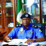 Edo Police Commissioner Debunks Alleged Ties To Wike | Daily Report Nigeria