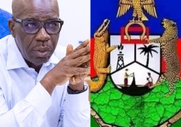 Edo Election: Obaseki Failed Ijaws as Governor - IYC