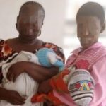 Newborn Twins Saved from Trafficking Ring | Daily Report Nigeria