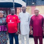 Ajuju Community Re-elects Oyimi, Others Unanimously | Daily Report Nigeria