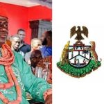 IYC Congratulates Ogbe-Ijoh Monarch, Mobene III on 9th Coronation Anniversary | Daily Report Nigeria