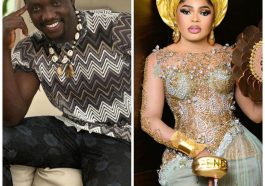 VeryDarkMan Apologizes to Falana, Falz Amid Bobrisky Controversy | Daily Report Nigeria