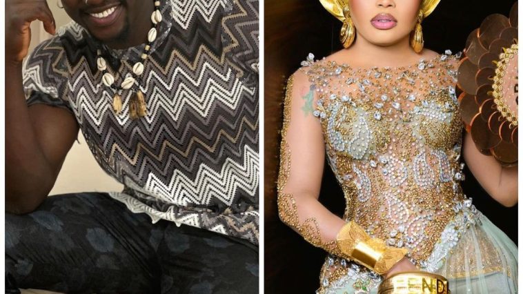 VeryDarkMan Apologizes to Falana, Falz Amid Bobrisky Controversy | Daily Report Nigeria