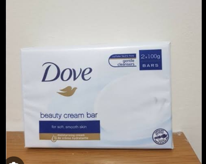 NAFDAC Issues Urgent Recall of Dove Beauty Cream Bar Soap | Daily Report Nigeria