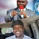 VDM Reacts to Viral Testimony Videos of Lord's Chosen Church Members | Daily Report Nigeria