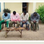 Police Arrest 7 Suspects in Osun for Possession of Human Body Parts | Daily Report Nigeria