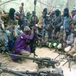 Security Operatives Neutralize Notorious Terrorist, Associates In Katsina | Daily Report Nigeria