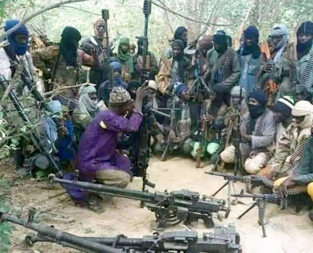 Security Operatives Neutralize Notorious Terrorist, Associates In Katsina | Daily Report Nigeria