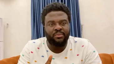 I Regret Not Doing Fraud' Amidst Economic Hardship – Aremu Afolayan | Daily Report Nigeria