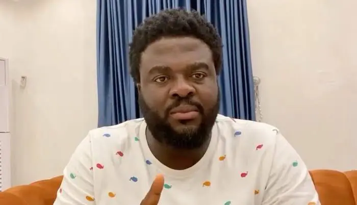 I Regret Not Doing Fraud' Amidst Economic Hardship – Aremu Afolayan | Daily Report Nigeria