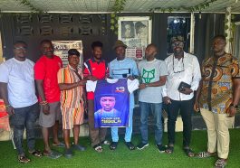 IPF, Organizers Partner For Ebi Tebela Remembrance Celebration | Daily Report Nigeria