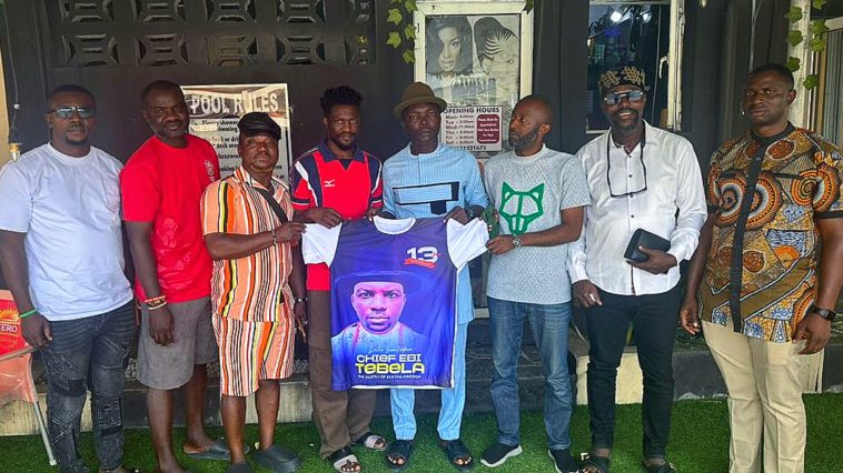 IPF, Organizers Partner For Ebi Tebela Remembrance Celebration | Daily Report Nigeria