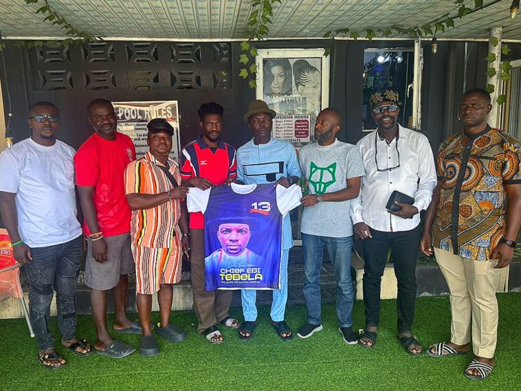 IPF, Organizers Partner For Ebi Tebela Remembrance Celebration | Daily Report Nigeria