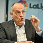 Javier Tebas