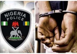 9-Year-Old Boy Arrested For Defiling 3-Year-Old Girl In Niger | Daily Report Nigeria