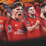 Manchester United Thrash Barnsley 7-0 in Carabao Cup | Daily Report Nigeria