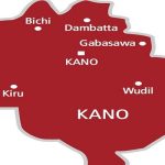 Headmistress, Four Others Arrested For Selling School Furnitures In Kano | Daily Report Nigeria