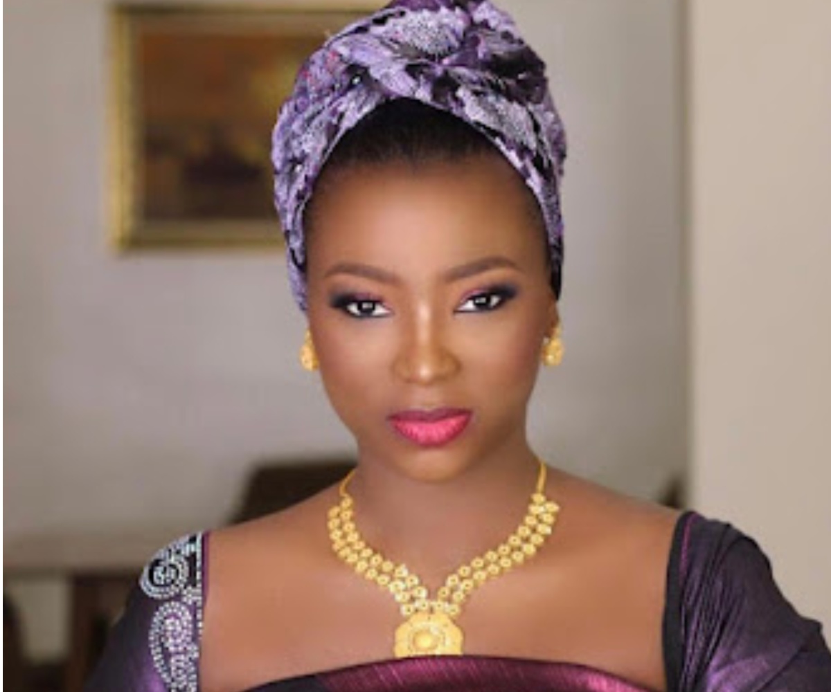 Jaruma Reveals She Married to Escape Northern Criticism, Not for Love