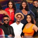 Big Brother Naija