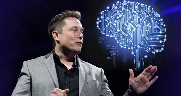 Elon Musk's Neuralink Gets Approval to Cure Blindness | Daily Report Nigeria