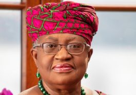 Okonjo-Iweala Reappointed WTO DG | Daily Report Nigeria