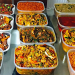 Healthy Food Costs Rise to N1,265 in Nigeria – NBS | Daily Report Nigeria