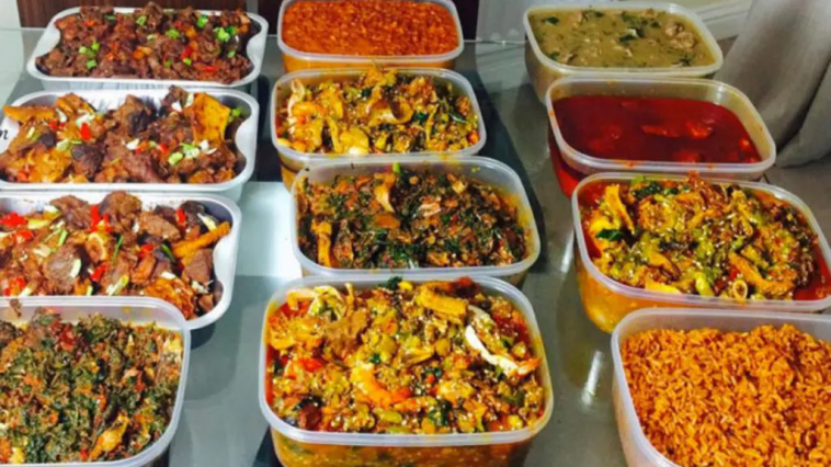 Healthy Food Costs Rise to N1,265 in Nigeria – NBS | Daily Report Nigeria