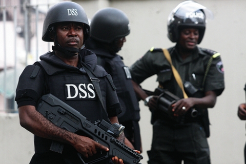 DSS Raids SERAP Office in Abuja | Daily Report Nigeria