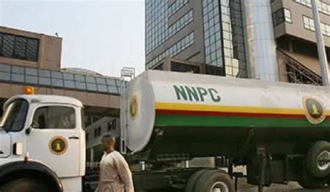 Security Forces Seize NNPC Truck Transporting Stolen Crude Oil | Daily Report Nigeria