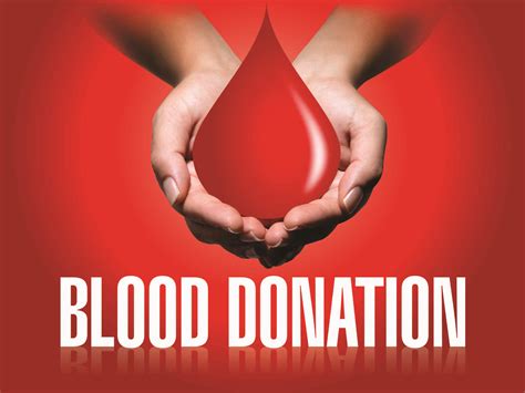 FG Unveils Plan to Establish Blood Collection Centres Across Nigeria | Daily Report Nigeria