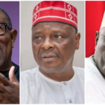 BREAKING: Atiku, Obi, Kwankwaso Set Aside Ambitions to Oust APC in 2027 | Daily Report Nigeria