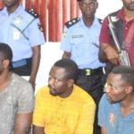 5 Bank Robbers to Die by Hanging | Daily Report Nigeria