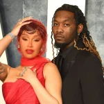 Cardi B and Offset