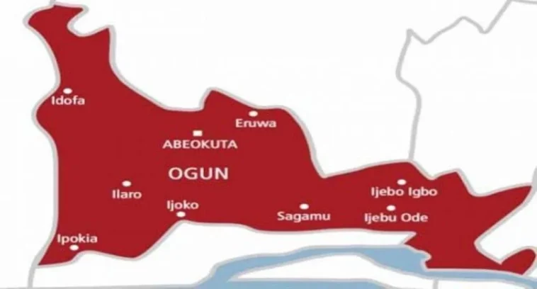 Calm Prevails in Ogun as Police Report No Protests Amid October 1st Protest | Daily Report Nigeria