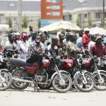 Okada Riders Beat Man Up For 'Being A Police Informant' | Daily Report Nigeria