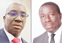 Edo Poll: APC, PDP in War of Words Over Boycott Claim | Daily Report Nigeria