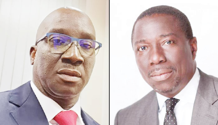 Edo Poll: APC, PDP in War of Words Over Boycott Claim