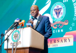 Nigeria Prepared to Combat Inflation with Comprehensive Measures, Says CBN Governor | Daily Report Nigeria