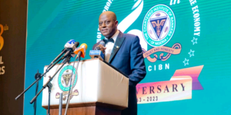 Nigeria Prepared to Combat Inflation with Comprehensive Measures, Says CBN Governor | Daily Report Nigeria