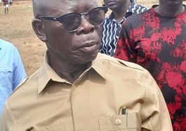 Okpebholo Wins with 403 Votes in Oshiomhole’s Polling Unit | Daily Report Nigeria