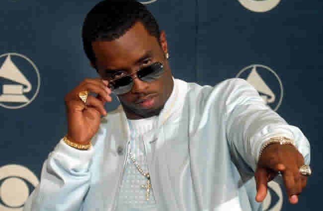 Diddy